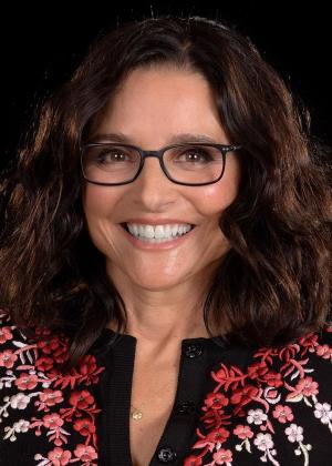 Julia Louis-Dreyfus